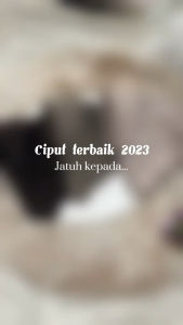 CIPUT MARSHA PET TERLARIS