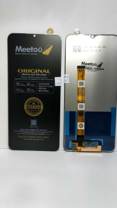 LCD TOUCHSCREEN OPPO A15 / A15s ORIGINAL MEETOO FULLSET Layar Touchscreen Universal Oppo Suku Cadang Smartphone Oppo A15S - Lazada