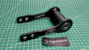 Link Lurus CRF 150L LOWERING LOWRING PENURUN PEMENDEK CRF 150L