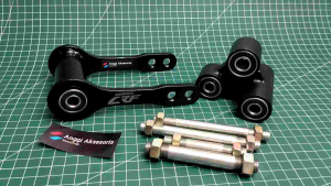 UNITRACK LOWERING LURUS CRF 150L Penurun CRF150L