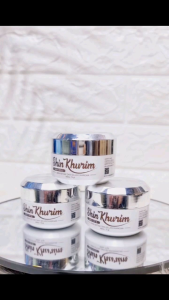 (COD) SHIN KHURIM Pemutih Ketiak dan Selangkangan BPOM Ori / Shin Kurim Pemutih Ketiak Permanen - YESS