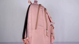 Tas Sekolah Anak Free Jas Hujan Tipe 36216/Ransel Sekolah