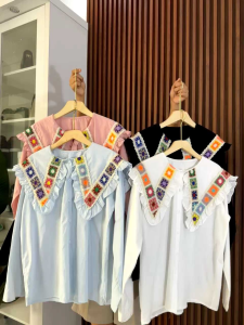 Kemeja Zr Import Bkk: Kemeja Pria Berkualitas & Cocok Untuk Bisnis