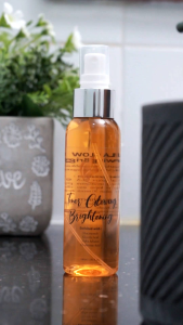 ZLA GLOW TONER GLOWING BRITHENING 100 ml BPOM NA18231207772