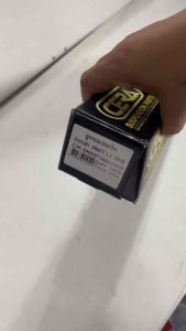 CR-SK03 ลูกหมากแร็ค suzuki Swift  1200 CC ปี 2018-2024 จำนวนต่อ1คู่ Brand Cera รับประกัน 3 เดือน