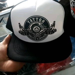 Celana Cargo: Aktifis dan Motif Kolor