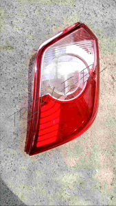 MIKA KACA STOPLAMP STOP LAMP LAMPU BELAKANG REM AGYA AYLA 2013 - 2017
