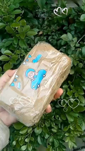 Tanah liat 1 kg