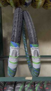 Ban Bebek Baru Original 100% Kinglang Ring 17 250 Atau 275 Supra Revo Blade Jupiter Vega Smash Shogun