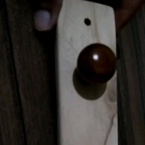 KAPSTOK GANTUNGAN BAJU KAYU / KAPSTOK KAYU / HOOK KAYU