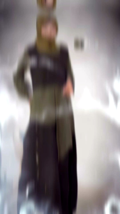 Gamis Terbaru 2024 EndoModa En Elia
