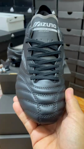 รองเท้าสตั๊ดปูด์ Mizuno Japan รองเท้าบอลมิซูโน 2-3 วันการใช้งาน สินค้าสำเร็จและมีของแถมไม่ต้องพอดีเปลี่ยน สำหรับการดาวน์โหลด ส่ง และการจัดส่ง ไม่ต้องเปลี่ยนเพื่อคุณภาพตรงปกแท้ 100%