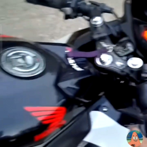 KNALPOT RACING MASTER JP NEW BLACK COATING SILINCER SAJA