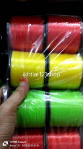 GROSIR BENANG LAYANGAN KENUR PANJANG BENANG LAYANGAG-LAYANG