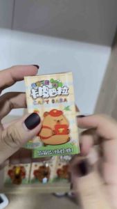 พวงกุญแจ สุดน่ารัก มีหลายเเบบให้สะสม (พร้อมส่งจากไทย) >A3<