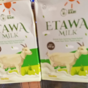 SUSU ETAWA MILK