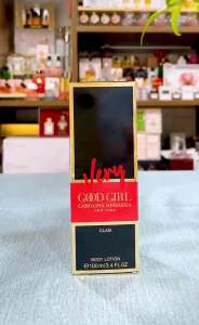 Dưỡng Thể Body Lotion good Girl fullbox 100ml