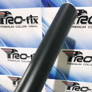 Skotlet Hitam Dop Scotlite Profix Premium Color Vinyl (P 50cm x L 45cm)