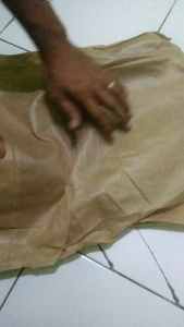 TAS SELEMPANG BAHU KULIT  SUPER PREMIUM LEATHER  IMPORT QUALITY TAS PRIA -TAS SELEMPAMG PRIA
