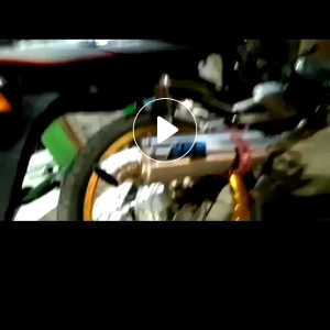 TERLARIS TABUNG KNALPOT SLINCER DOS ONLY DM 50 MM