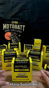 PROMO AKI GEL MOTOBATT MTZ7V 12V 7AH UNTUK MOTOR KAWASAKI KLX YAMAHA WR 250F NMAX OLD AKI SIAP PAKAI GTZ7V YTZ7V