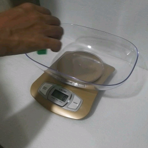 Timbangan Digital Camry 5 kg EK 3650 EK 3651 Timbangan Dapur Timbangan Kue