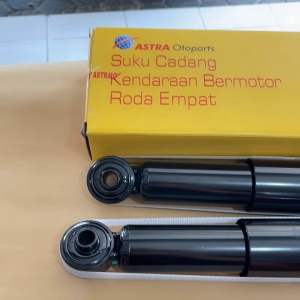 SHOCKBREAKER DEPAN AVANZA XENIA RUSH TERIOS MINI BUS ASPIRA SET
