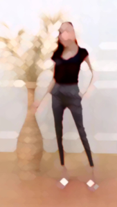 Celana Baggypant Wanita: Celana Kerja Premium Grade A & Hemat