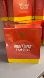 Multi Juice Yến đa phẩm Bitney bố sung collagen giúp trẻ hóa - Birds Nest Polypeptide.