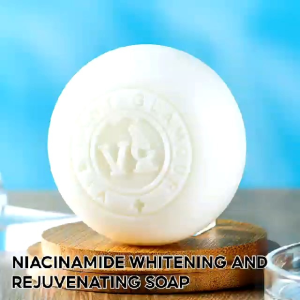 Vibrant Glamour Niacinamide Soap