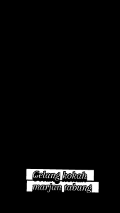 Gelang tasbih kaokah kokka kokah model marjan tabung isi 33 butir bisa COD