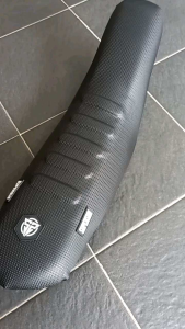 [COD] SWP Sarung Jok Kulit Jok Supersub Anti Rembes Anti Slip Kain Jok Motor KLX CRF WR155 DTRACKER KTM YZ HUSQVARNA DIABLO VIAR