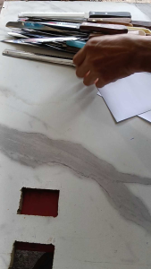 dao bãi Nhật [[ bao bén nếu không bén hoàn tiền lợi 100% ]] dao đã qua sử dụng cũng có môt số ít dao vẫn còn rất mới