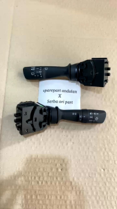 Panduan Lengkap Mengenai Saklar Lampu & Wiper Avanza Xenia Rocky Raize 2022