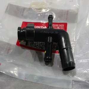 Pipa Sambungan Selang Radiator untuk Motor ADV 150, Vario 125 & PCX 150