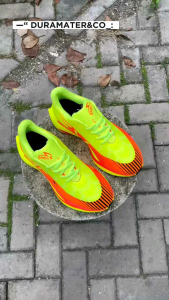 Sepatu Olahraga pria Sepatu lari pria sepatu running Coanda
