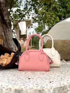 Tas Selempang Kulit Wanita Tas Hp Cewek Handbag Slingbag GC 8632