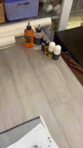 Gel scan hình xăm tattoo siêu bám thể tích 250ml