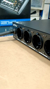 Power squencer ashley se 2080 Power conditioner Ashley se2080 original