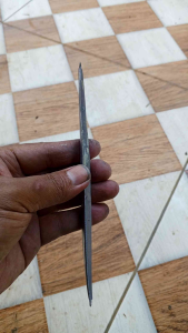 Umpan Metal JIG Furukawa Super Loong 19.5 cm 100 gram