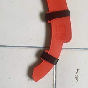 Cover Sarung (Pelindung) Egrek KLS Malaysia