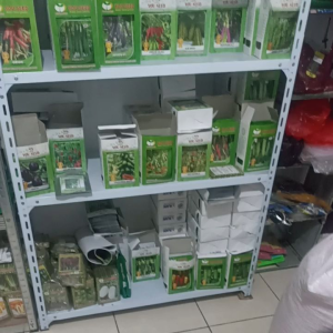 BIBIT BENIH LABU TAHAN VIRUS EXEL F1 ISI 10 GRAM YOU SEED Waluh