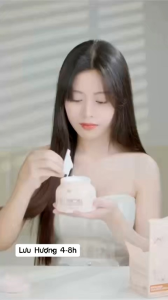 Kem body Sắc Hương dưỡng thể