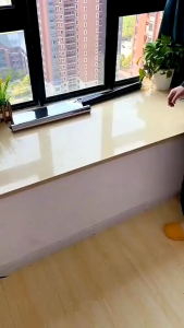 stiker kaca film jendela penolak panas kaca film riben  stiker kaca film L152