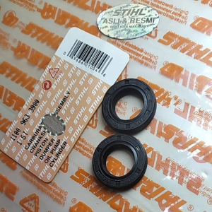 oil seal chainsaw ms170/180 sthil senso gergaji kayu