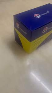 PROSEAL Heavy Duty Water Sub Meter & 1/2 Metal Brass Adapter