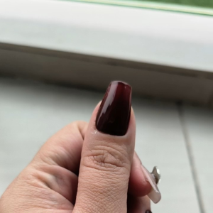 (FREE TOOLKIT) 10 PCS PRESS ON NAILS. HANDMADE NAILS SIZE M