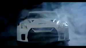 Xe Đua Điều Khiển Từ Xa Mini Drift 2026 GTR 1:24 có Servo gyro tốc độ 30km/h có điều tốc