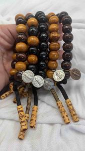 Marahuyo with St.Benedict Spiritual Protection Bracelet