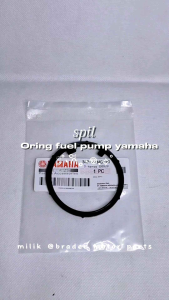 54P-F414G-10 Oring Fuel Pump Yamaha Mio j Mio M3 Soul GT Vixion New MX King Fino Nmax X-Ride ori 54P